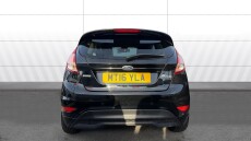 Ford Fiesta 1.0 EcoBoost 140 Zetec S Black 3dr Petrol Hatchback